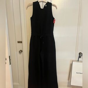 Spanx AirEssentials Jumpsuit NWT M